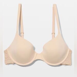 Soma Embraceable Demi Bra